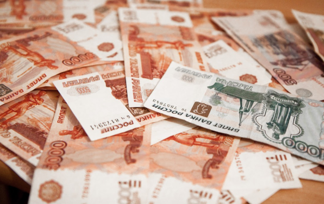 Суммарная задолженность по зарплате в Прикамье составляет почти 15 млн рублей