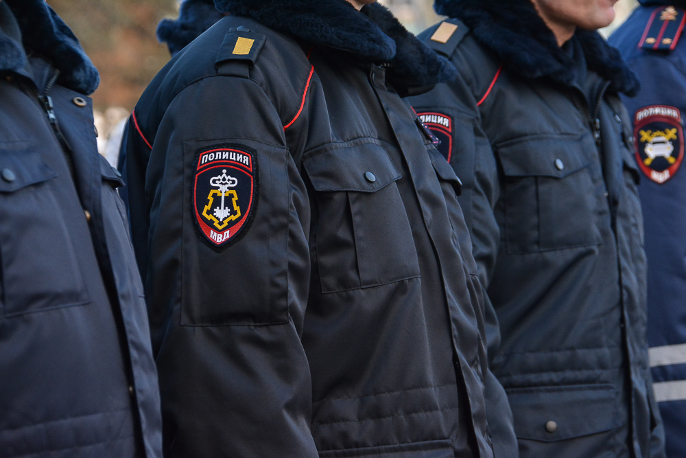 В Березниках бывший главбух полиции подозревается в хищении 1,4 млн рублей
