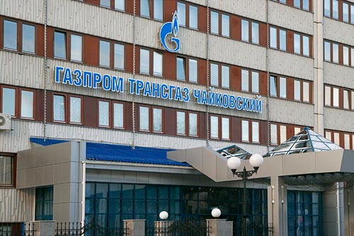 КСП рекомендуют проверить исполнение соглашения Прикамья с «Газпромом»