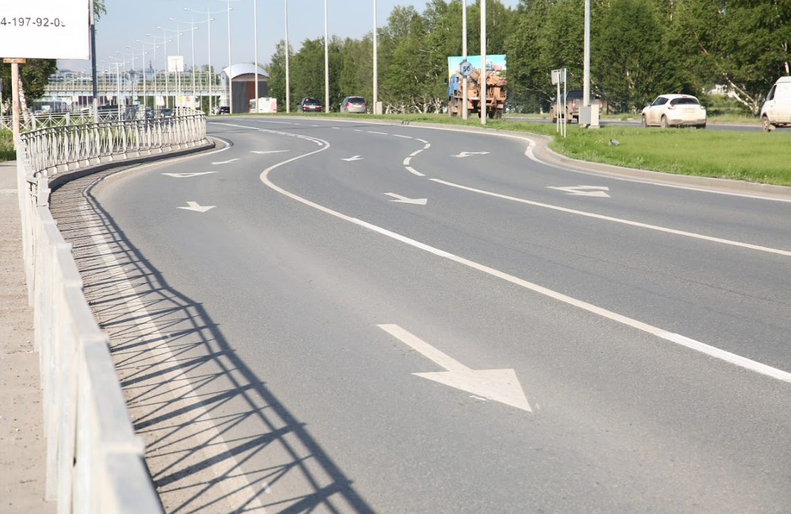 ​73% жителей Перми поддержали идею «выпрямления» шоссе Космонавтов
