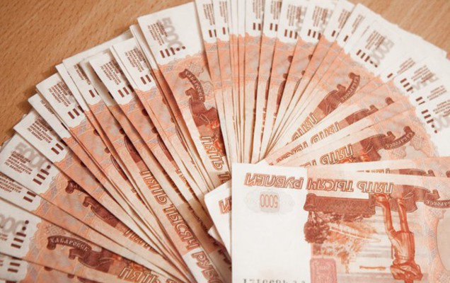 Руководство детского центра «Радуга» обвиняется в присвоении 500 тыс. рублей