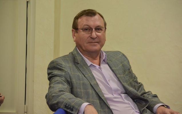 Геннадий Тушнолобов возглавил Корпорацию развития края