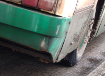 Пермские власти расторгают договор с перевозчиком, под чьим автобусом погибла 4-летняя девочка