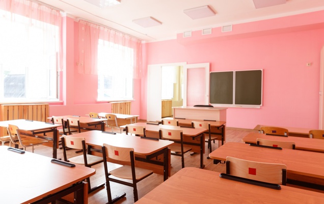 В Нытвенском районе прокуратура обязала школы и детсады установить антитеррористические системы