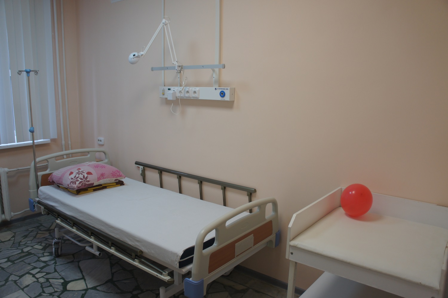 Пермская школьница, перенесшая операцию в Германии, скончалась в больнице