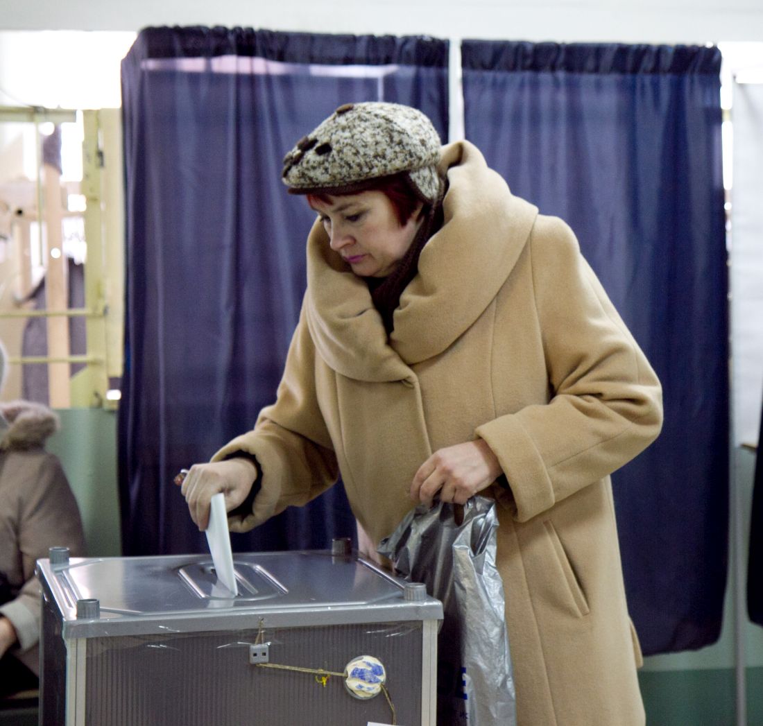 Избирательная комиссия Пермского края составила перечень выборов на 2015 год