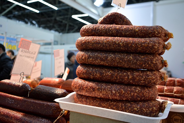 Магазин в Перми оштрафовали за продажу колбасных изделий без маркировки
