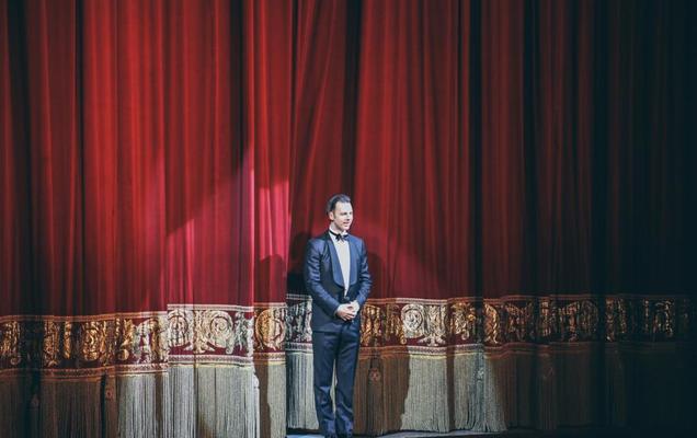 В пермском театре подтвердили вероятность встречи Теодора Курентзиса и Владимира Путина