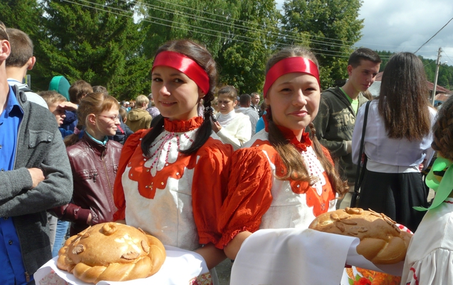 Мы такие разные: в Перми пройдет фестиваль «Самобытная жизнь народов Прикамья»