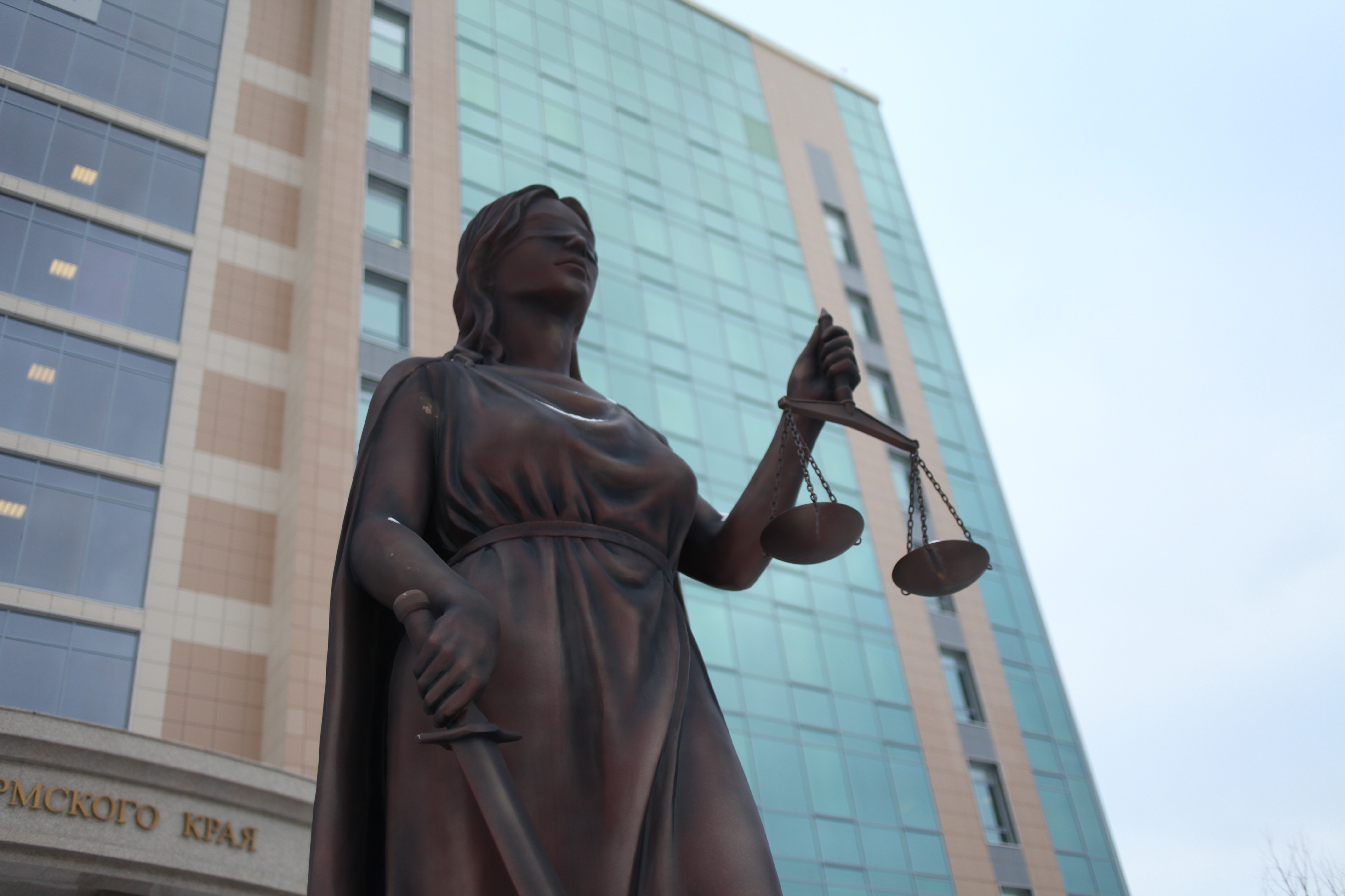 В Перми женщина-предприниматель через суд добилась включения в схему размещения НТО
