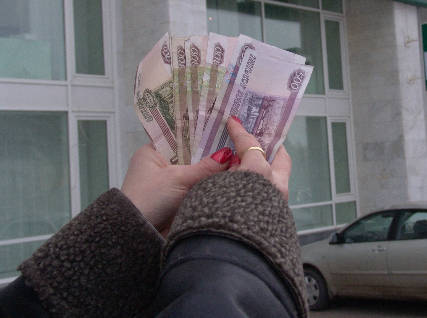 В Перми вкладчикам ПАО «Татфондбанк» выплатили 76 млн 207 тысяч рублей