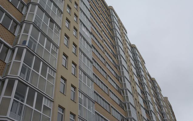 С начала года жители Прикамья взяли ипотеку на 30 млрд рублей