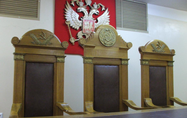Экс-председатель ТСЖ «Кабельщиков, 10» в Перми осуждена на три года после махинаций с платежами