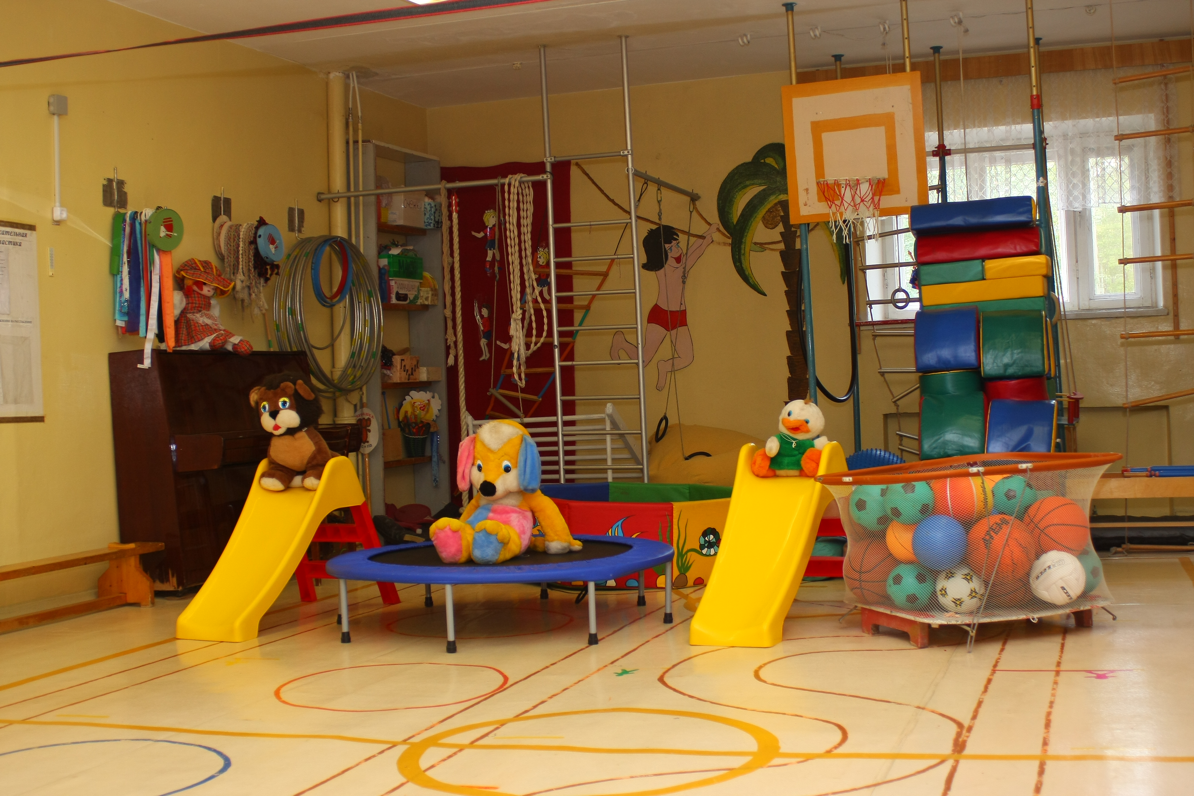 В Перми началась выдача путевок в детские сады на оставшиеся места