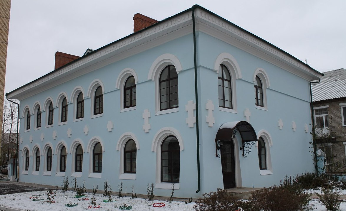 ​В Кондратово закрыли частный православный детский сад
