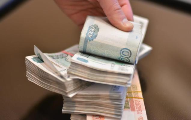 Средняя зарплата в Пермском крае выросла на 5,9% по отношению к прошлому году