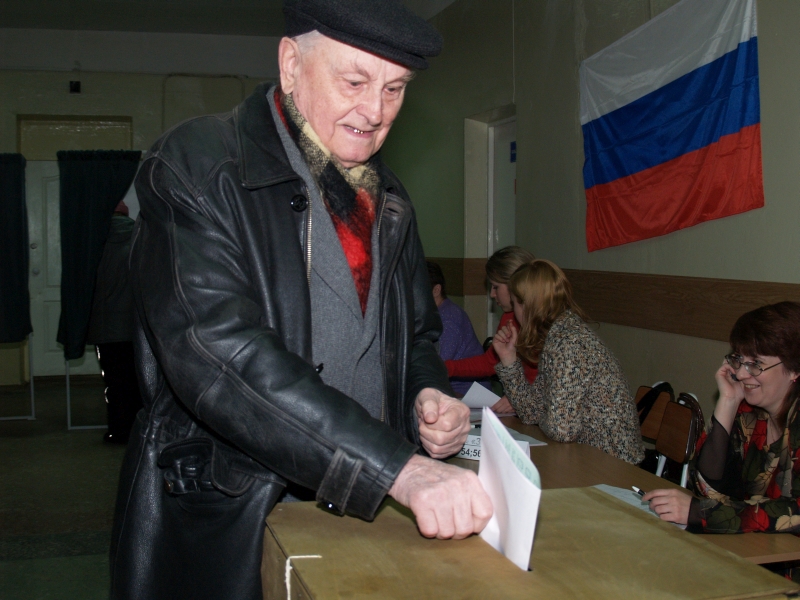 В Пермском крае на выборах в Госдуму будут избираться четыре депутата-одномандатника