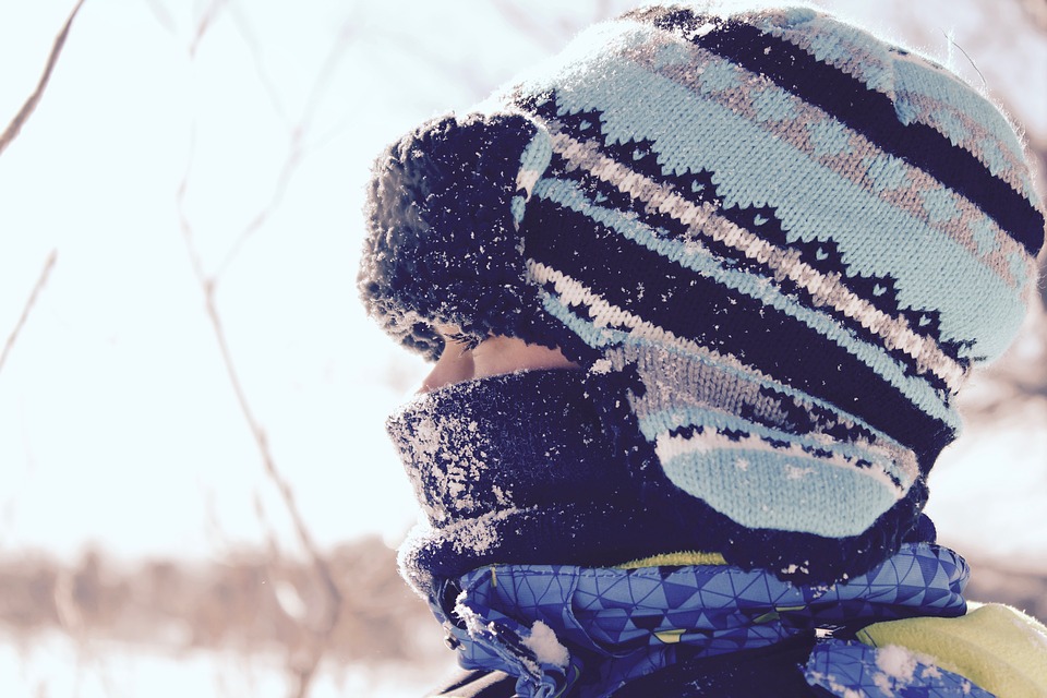 В Перми из-за холодов отменили спортивный праздник для горожан «Звонкий лед»