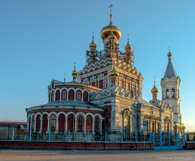 Кунгур попал в список городов России, где можно экономно провести уик-энд