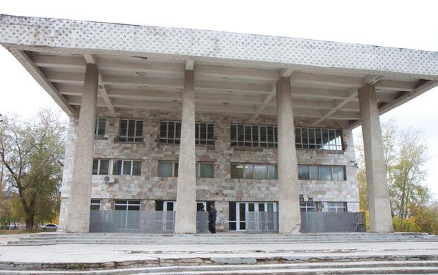 Пермский завод «Телта» хочет провести реконструкцию одноименного дворца культуры