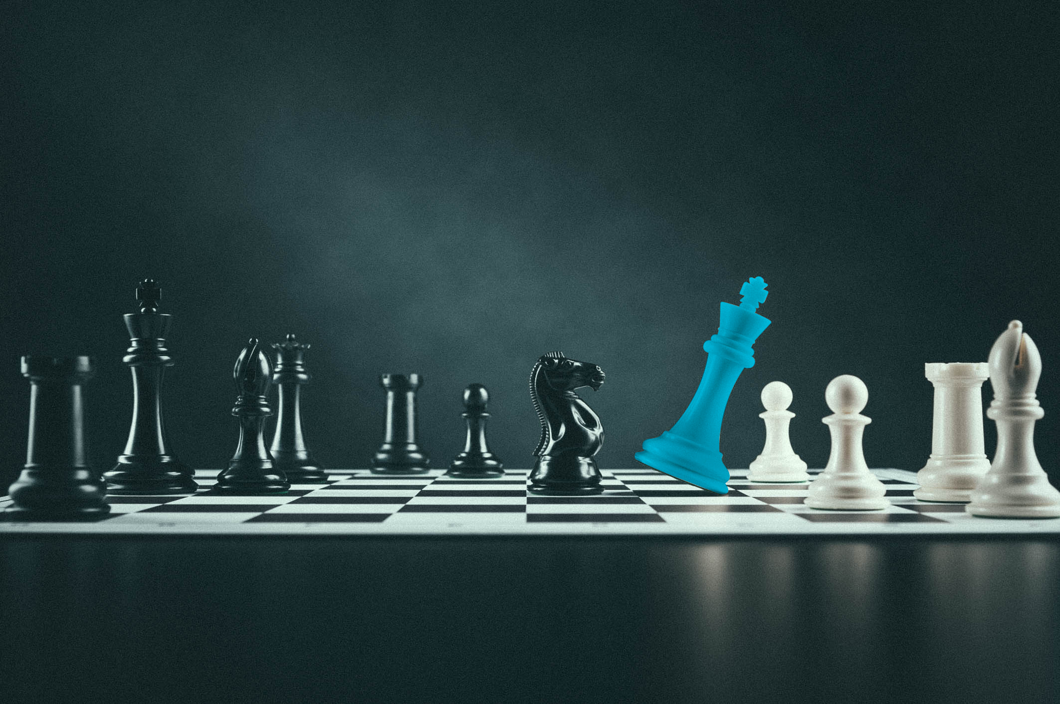В Перми состоится отборочный тур шахматного турнира «Открытие Брокер»