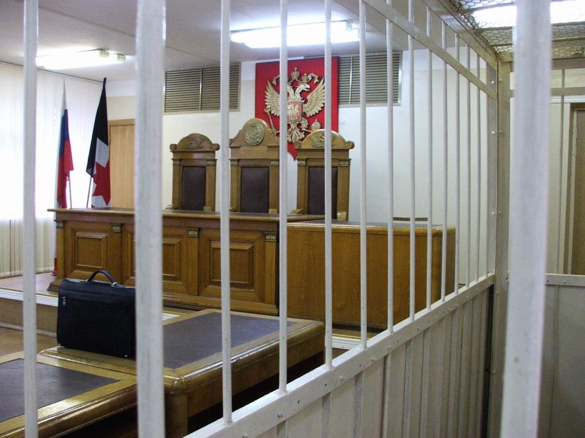 Житель Перми приговорен к пожизненному заключению в колонии особого режима