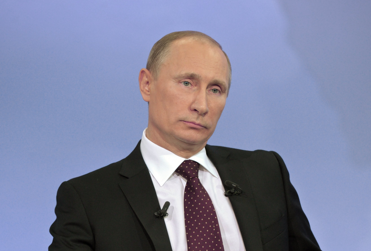 Владимир Путин посетит пермскую набережную