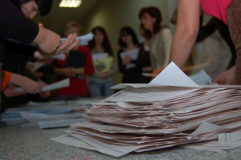 На муниципальные выборы в Пермском крае заявилось около тысячи кандидатов