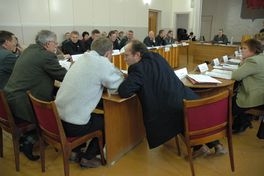 «Хороший человек – это не профессия» - кудымкарские депутаты о своем мэре