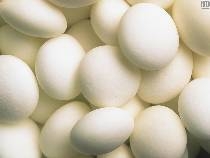 В 2013 году производство яиц в Прикамье сократилось на 8,1%