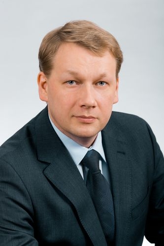 Александр Ситников назначен заместителем председателя Западно-Уральского банка Сбербанка России