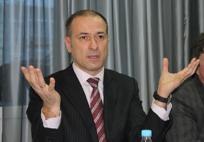 «99%, что я не буду баллотироваться в краевой парламент в сентябре», Константин Окунев
