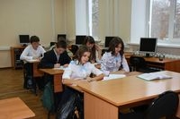 Новый корпус дягилевской гимназии сдадут в октябре 2015 года