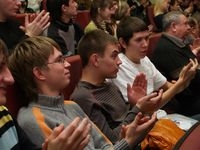 В рамках Дней новой экономики в Пермском крае пройдут открытые лекции для молодежи