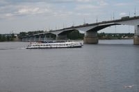 Возле коммунального моста в Перми появится остановка электрички
