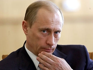Больше 62% - в Пермском крае, как и во всей России, за Путина