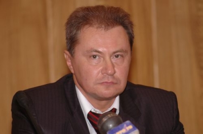 Виктор Шеин стал главой Ленинского района