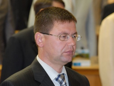 Евгений Вязников может лишиться своего поста в Законодательном собрании Пермского края