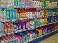 Пермский производитель бытовой химии обвинил иностранных в нарушении закона «О конкуренции»
