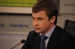Ринат Гизатулин назначен заместителем Юрия Трутнева