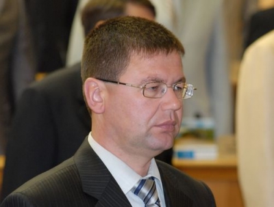 Евгений Вязников поставит вопрос о сложении полномочий заместителя спикера Заксобрания 