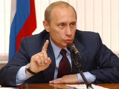 Сергей Маленко остался доволен ответом Владимира Путина на прямой линии