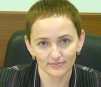 Анастасия Крутень продолжает работу, — пресс-служба правительства края