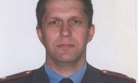 На Северном Кавказе погиб сотрудник пермской полиции
