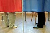 В Пермском крае уменьшилось количество избирателей