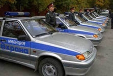 Охранять порядок в Перми в предстоящие выходные будут 800 сотрудников органов внутренних дел