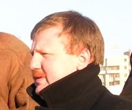 По поводу  «Пермь-36» Алексей Бессонов теперь надеется на Президента