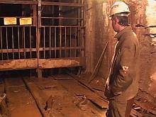 Авария на руднике не носит катастрофического характера ни для деятельности компании, ни для людей, проживающих в зоне рудника - Дмитрий Осипов