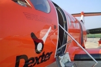 Авиатакси Dexter возобновляет полеты из Перми