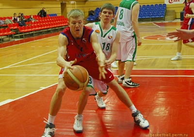 Пермские баскетбольные тренеры смогут отправиться на стажировку в NBA, - Сергей Кущенко